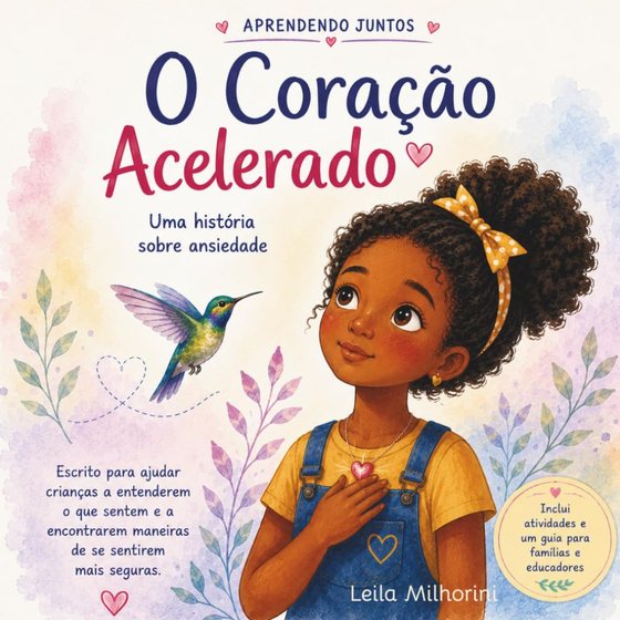 O Coração Acelerado