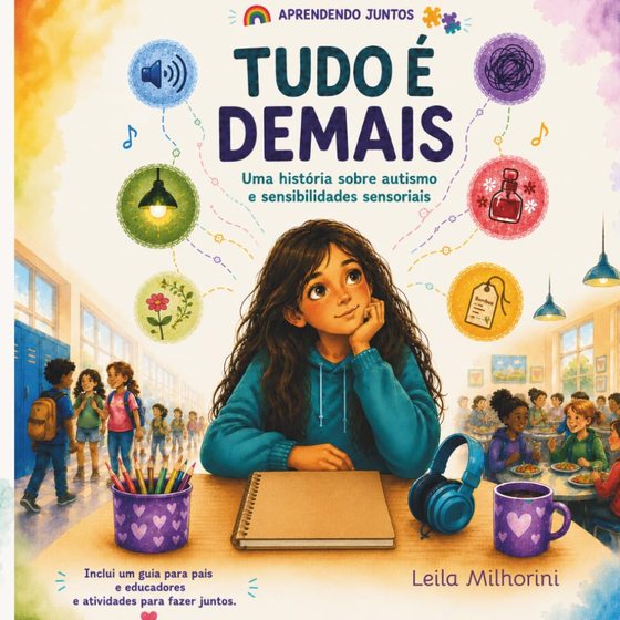Tudo É Demais
