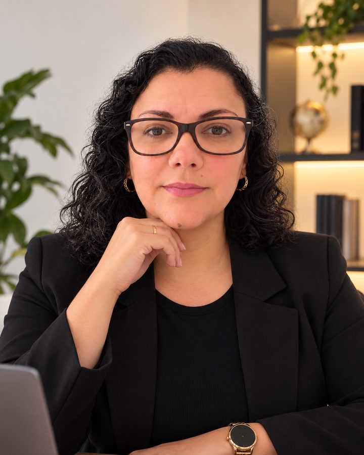 Leila Milhorini